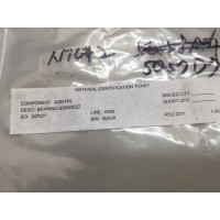 Axcelis 42S0184 BEARING SSR830ZZ...